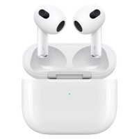 Навушники Apple AirPods 3 MagSafe (MME73)